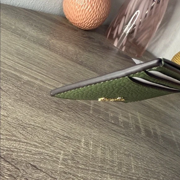 Kate Spade Juliette Cedar Stan Card Holder - Picture 8 of 10